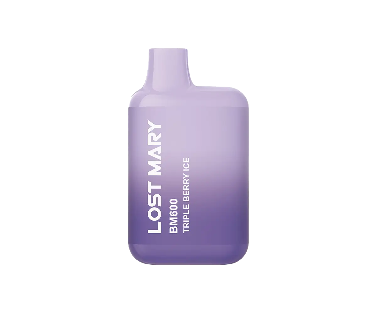 Lost Mary BM600 Prefilled Pod Kits
