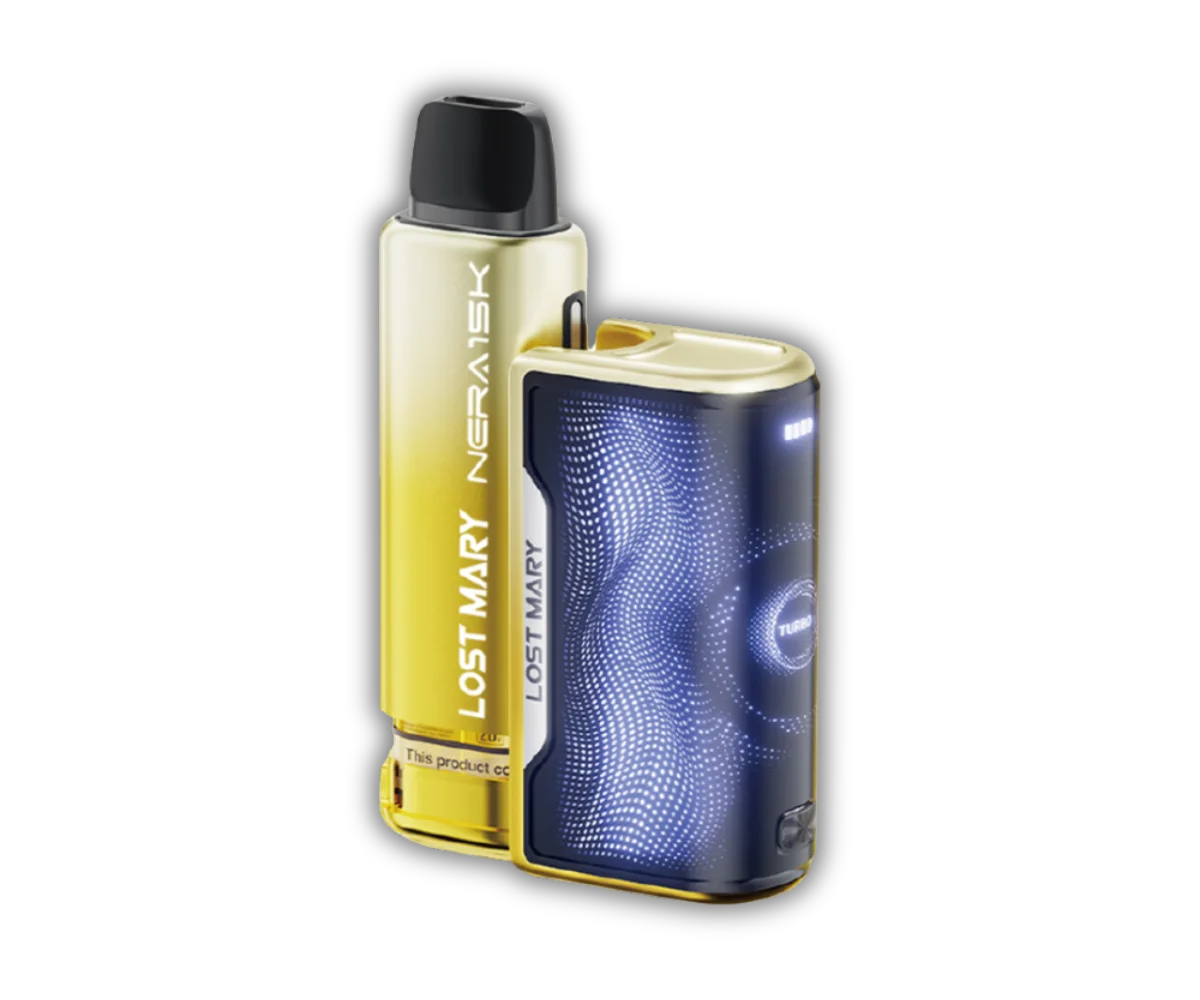 NERA30K Fullview Prefilled Pod Kit