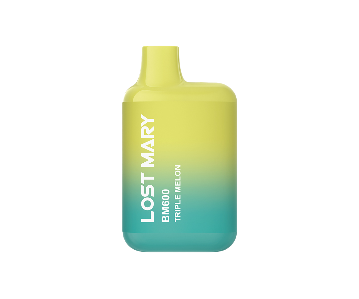Lost Mary BM600 Prefilled Pod Kits