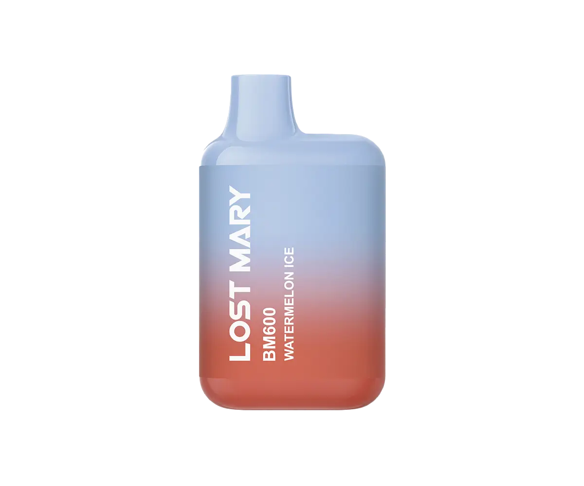 Lost Mary BM600 Prefilled Pod Kits